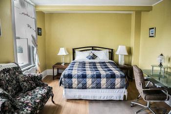 جاتينو Le 227 Laurier B&B المظهر الخارجي الصورة