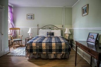 جاتينو Le 227 Laurier B&B المظهر الخارجي الصورة