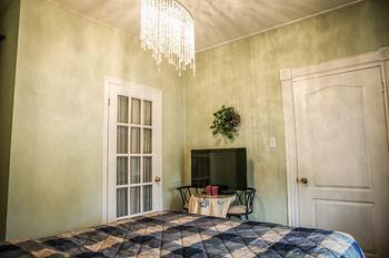 جاتينو Le 227 Laurier B&B المظهر الخارجي الصورة