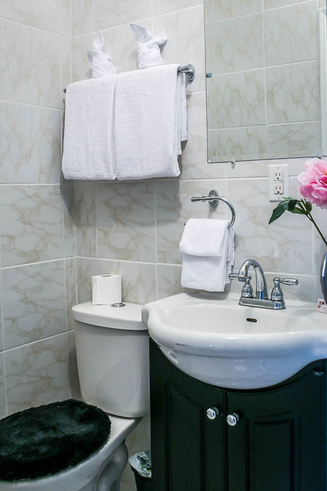 جاتينو Le 227 Laurier B&B المظهر الخارجي الصورة