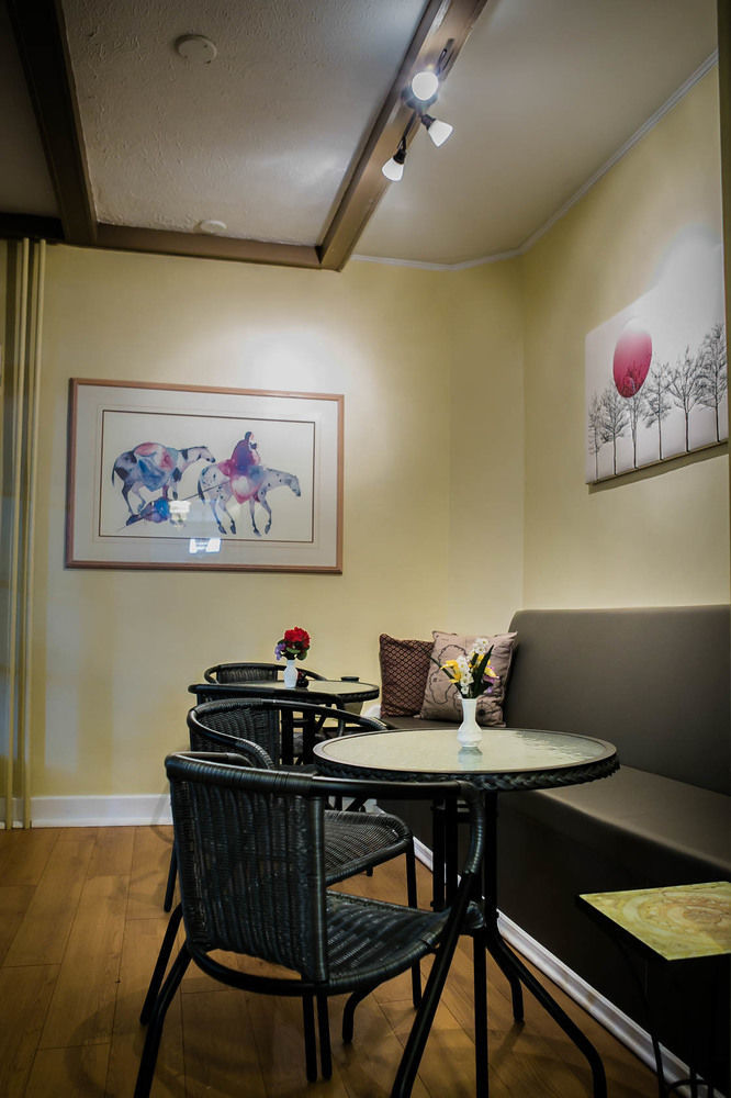 جاتينو Le 227 Laurier B&B المظهر الخارجي الصورة