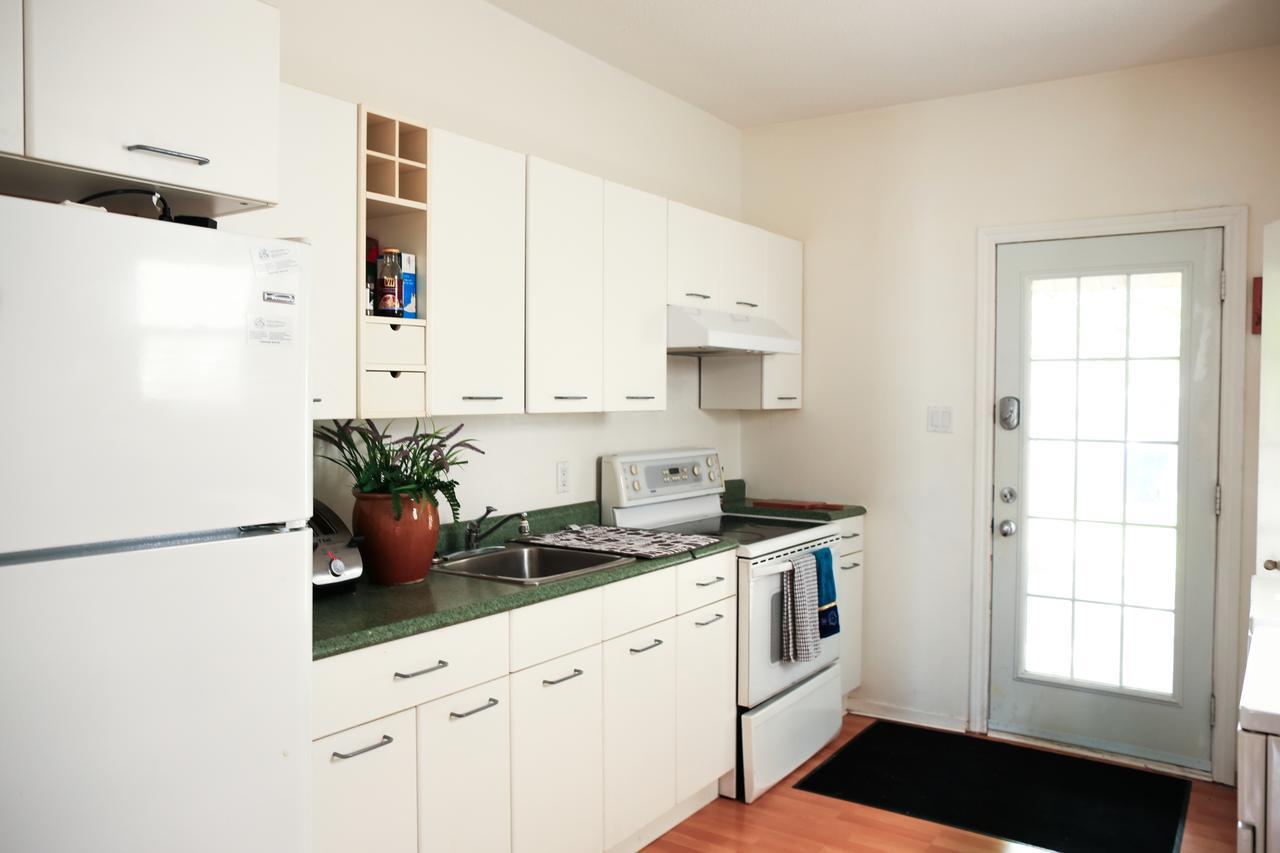 جاتينو Le 227 Laurier B&B المظهر الخارجي الصورة