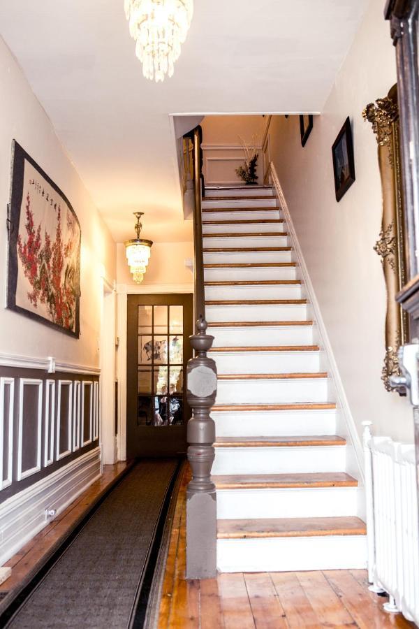 جاتينو Le 227 Laurier B&B المظهر الخارجي الصورة