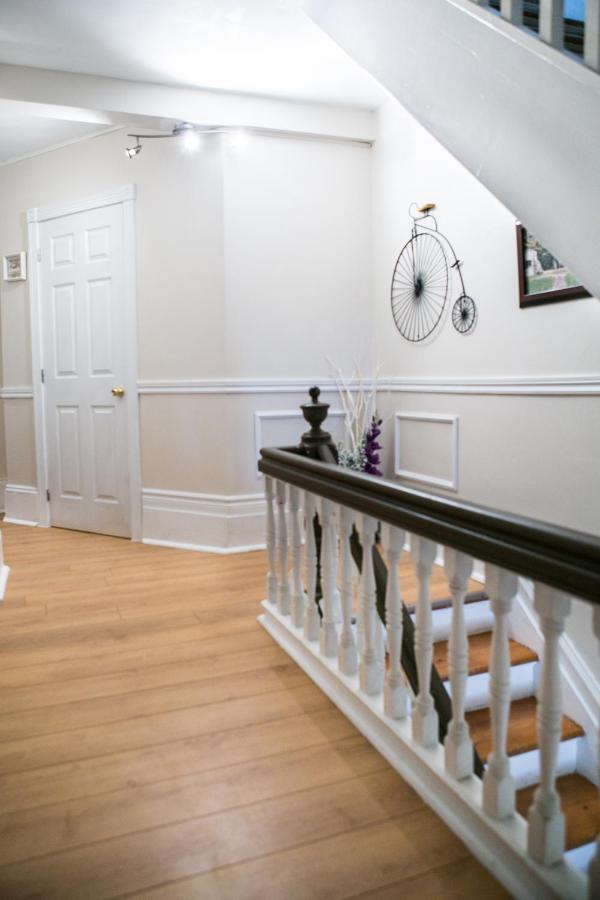 جاتينو Le 227 Laurier B&B المظهر الخارجي الصورة