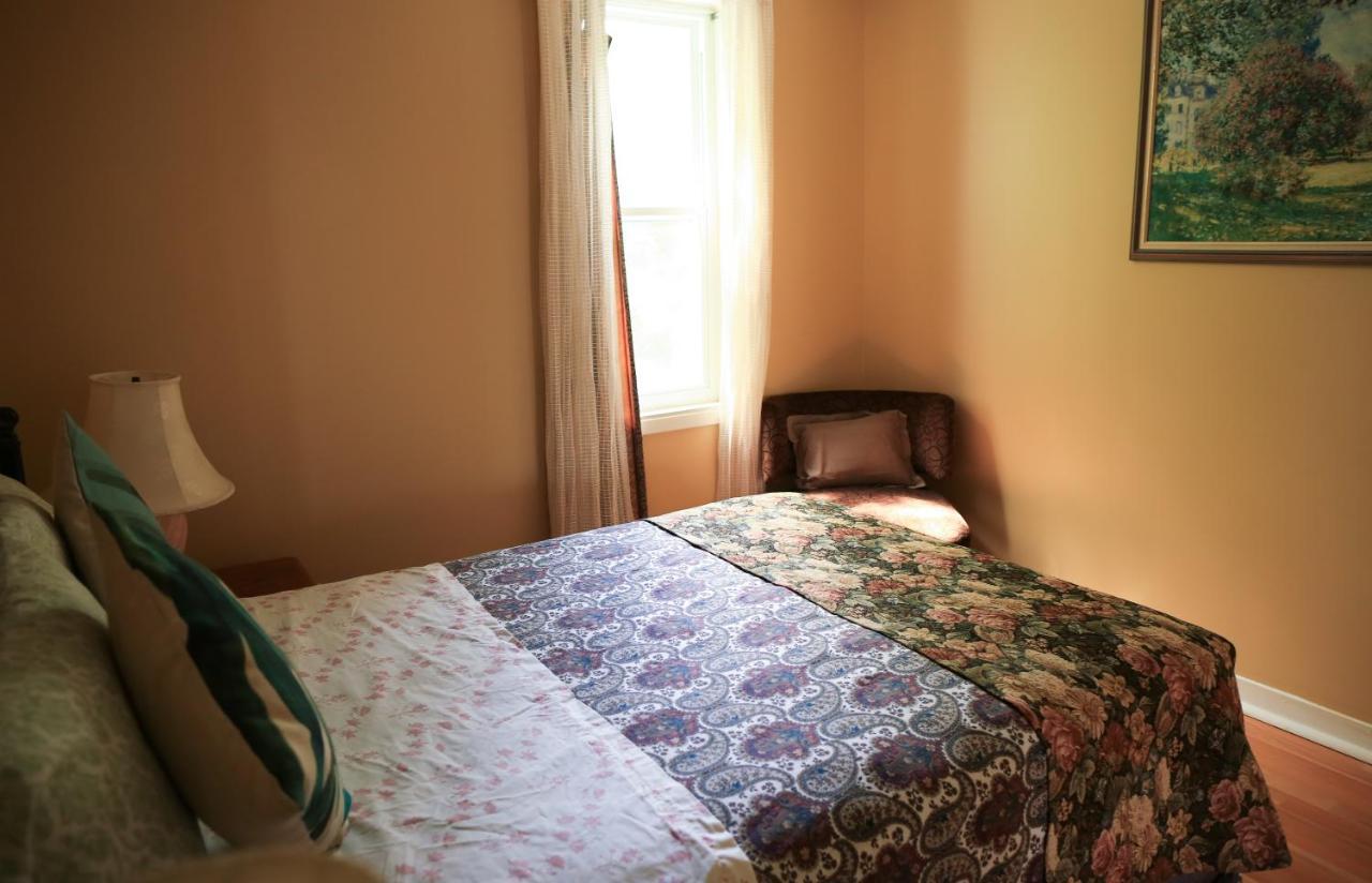 جاتينو Le 227 Laurier B&B المظهر الخارجي الصورة